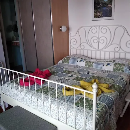 Bed & Breakfast Mas De La Nona Aubagne